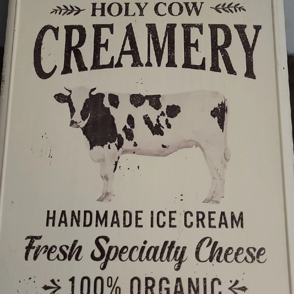 Cute farm house decor from bed bath and beyond